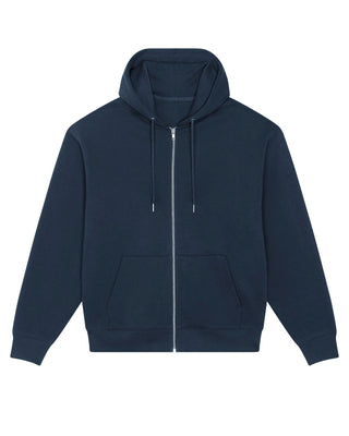 Stanley/Stella Unisex Locker Heavy Zip-thru Sweatshirt