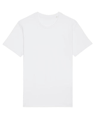 Stanley/Stella Unisex Rocker T-Shirt STTU758 White