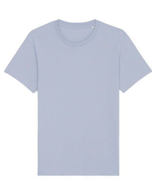 Stanley/Stella Unisex Rocker T-Shirt STTU758 Serene Blue