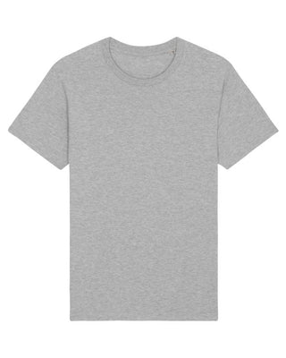 Stanley/Stella Unisex Rocker T-Shirt STTU758 Heather Grey