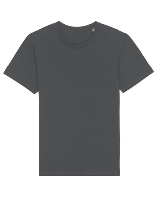 Stanley/Stella Unisex Rocker T-Shirt STTU758 Anthracite