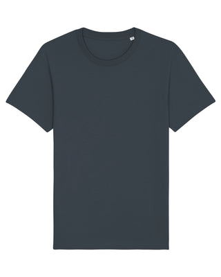 Stanley/Stella Unisex Rocker T-Shirt STTU758 India Ink Grey