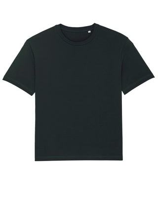 Stanley/Stella Unisex Fuser T-Shirt STTU759 Black