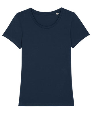 Stanley/Stella Damen Stella Expresser T-Shirt French Navy