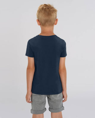 Stanley/Stella Kinder Mini Creator T-Shirt French Navy