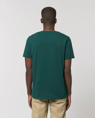 Stanley/Stella Unisex Creator T-Shirt STTU755 Glazed Green