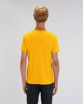 Stanley/Stella Unisex Creator T-Shirt STTU755 Spectra Yellow