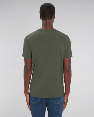 Stanley/Stella Unisex Creator T-Shirt STTU755 Khaki
