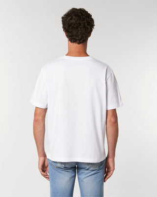 Stanley/Stella Unisex Fuser T-Shirt STTU759 White