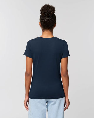 Stanley/Stella Damen Stella Expresser T-Shirt French Navy