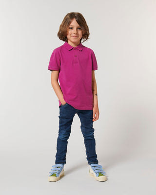 Stanley/Stella Kinder Mini Sprinter Poloshirt