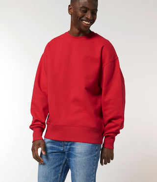 Stanley/Stella Unisex Radder Heavy Sweatshirt