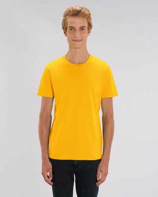 Stanley/Stella Unisex Creator T-Shirt STTU755 Spectra Yellow