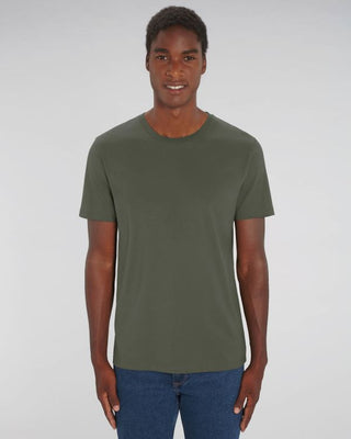 Stanley/Stella Unisex Creator T-Shirt STTU755 Khaki