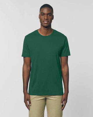 Stanley/Stella Unisex Rocker T-Shirt STTU758 Bottle Green