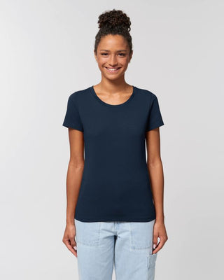 Stanley/Stella Damen Stella Expresser T-Shirt French Navy