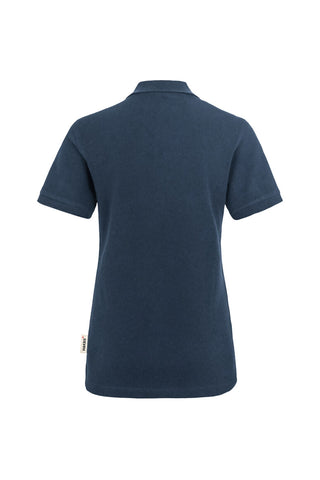 Hakro Damen Poloshirt 110 Classic marine