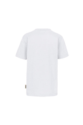 Hakro Kinder T-Shirt 210 Classic weiß