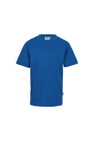 Hakro Kinder T-Shirt 210 Classic royalblau
