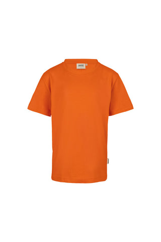 Hakro Kinder T-Shirt 210 Classic orange