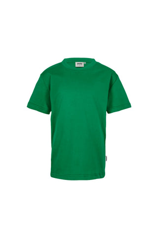Hakro Kinder T-Shirt 210 Classic kellygrün
