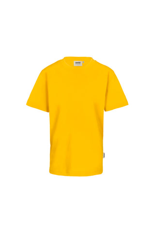 Hakro Kinder T-Shirt 210 Classic sonne