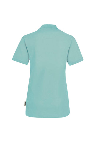 Hakro Damen Poloshirt 216 MIKRALINAR® eisgrün