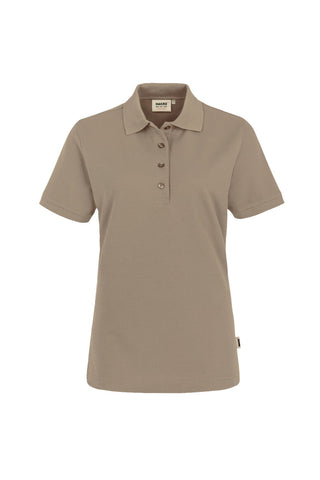 Hakro Damen Poloshirt 216 MIKRALINAR® khaki