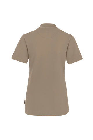 Hakro Damen Poloshirt 216 MIKRALINAR® khaki