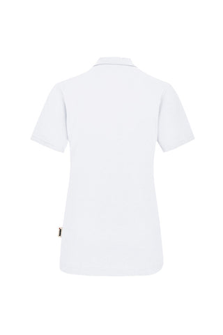 Hakro Damen Poloshirt 224 Essential weiß