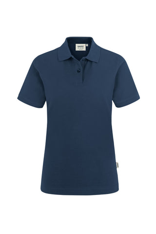 Hakro Damen Poloshirt 224 Essential marine