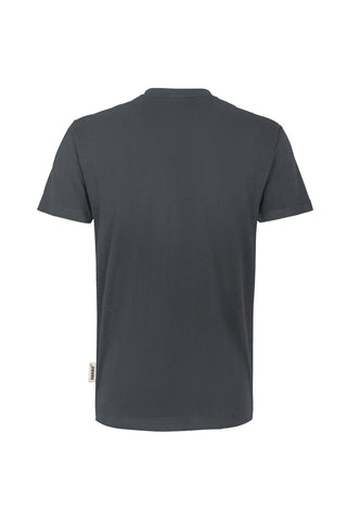Hakro Herren/Unisex V-Shirt 226 Classic anthrazit