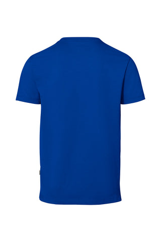 Hakro Herren/Unisex T-Shirt 269 COTTONTEC® royalblau