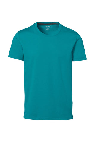 Hakro Herren/Unisex T-Shirt 269 COTTONTEC® smaragd