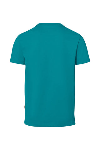 Hakro Herren/Unisex T-Shirt 269 COTTONTEC® smaragd