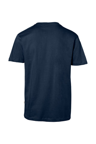Hakro Herren/Unisex T-Shirt 292 Classic marine