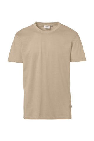 Hakro Herren/Unisex T-Shirt 292 Classic sand