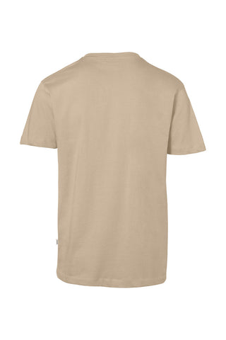 Hakro Herren/Unisex T-Shirt 292 Classic sand