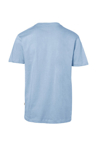 Hakro Herren/Unisex T-Shirt 292 Classic eisblau