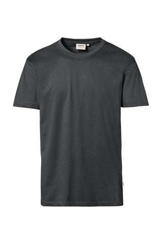 Hakro Herren/Unisex T-Shirt 292 Classic anthrazit