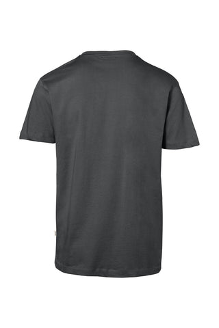 Hakro Herren/Unisex T-Shirt 292 Classic anthrazit