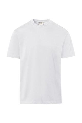 Hakro Herren/Unisex Heavy T-Shirt 293 Essential weiß