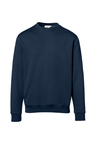 Hakro Herren/Unisex Sweatshirt 471 Premium marine