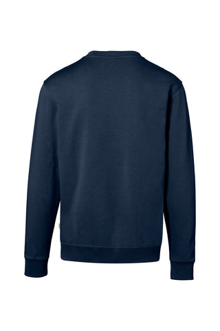 Hakro Herren/Unisex Sweatshirt 471 Premium marine