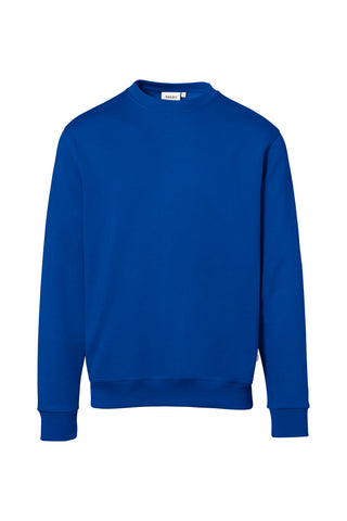 Hakro Herren/Unisex Sweatshirt 471 Premium royalblau