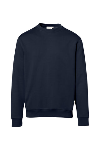 Hakro Herren/Unisex Sweatshirt 471 Premium tinte