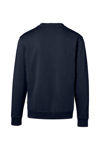 Hakro Herren/Unisex Sweatshirt 471 Premium tinte