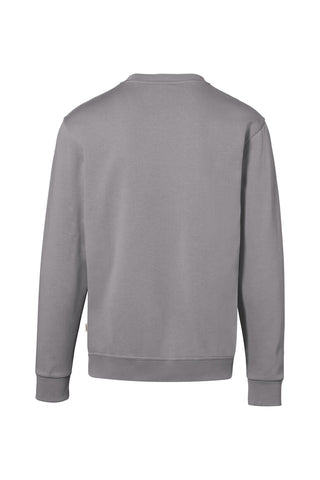 Hakro Herren/Unisex Sweatshirt 471 Premium titan