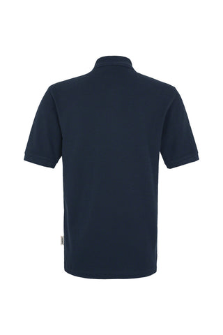 Hakro Herren/Unisex Poloshirt 540 MIKRALINAR® PROECO hp tinte