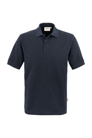 Hakro Herren/Unisex Poloshirt 569 MIKRALINAR® ECO tinte